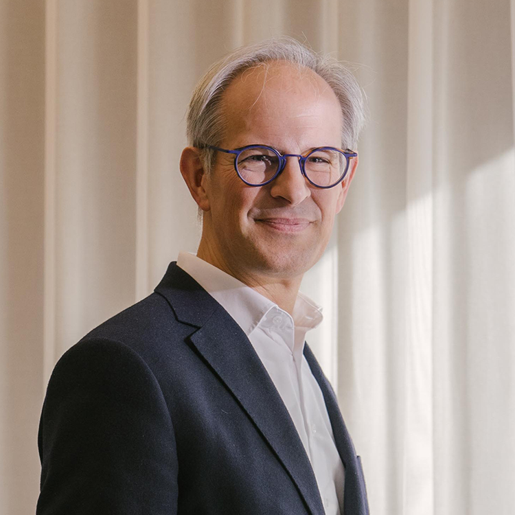Xavier Bouckaert