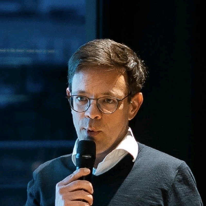 Arnaud Stievenart