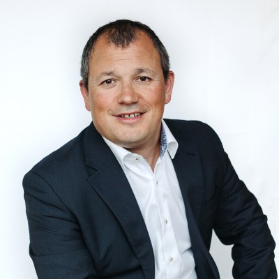 Fabian Suarez