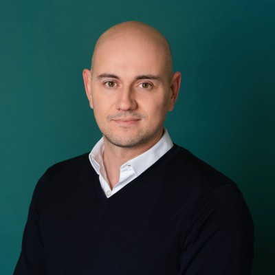 Jérémie Rosselli