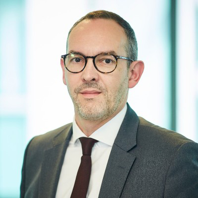 Mathieu Caron