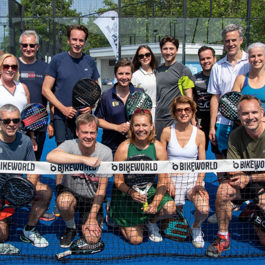 Padel
